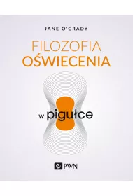 Filozofia o�wiecenia w pigu�ce