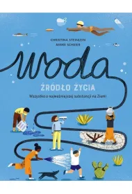 Woda �r�d�o �ycia