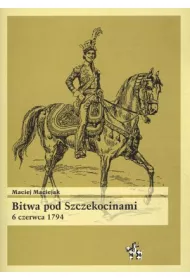Bitwa pod Szczekocinami 6 czerwca 1794