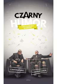 Czarny humor czyli o Ko�ciele na weso�o (DVD Audio)