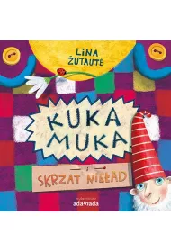 Kuka Muka i skrzat Nie�ad