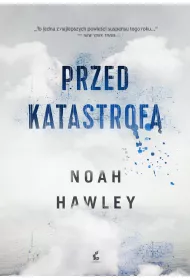 Przed katastrof�