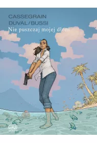 Nie puszczaj mojej doni