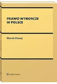 Prawo wyborcze w Polsce