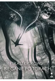 eBook Bieganie po torach mobi epub