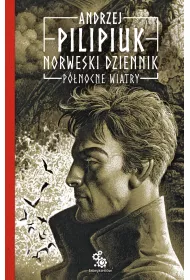 eBook P�nocne wiatry. Norweski dziennik. Tom 3 mobi epub