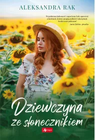 eBook Dziewczyna ze sonecznikiem mobi epub