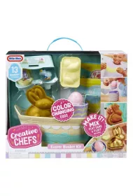 Creative Chefs Easter Basket Kit Little Tikes
