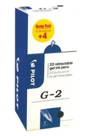 Pilot D�ugopis �elowy G2
