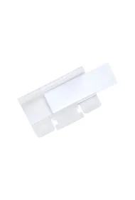 Hamelin Szyldziki elba do teczki wisz�cej 22x58mm