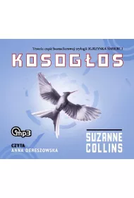 Audiobook Kosogos. Igrzyska mierci. Tom 3 CD