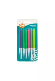 Godan �wieczki neonowe 13.5x0.4cm