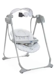 Hu�tawka Polly Swing Up leaf do 9kg Chicco