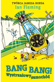 Bang Bang! Wystrza�owy samoch�d