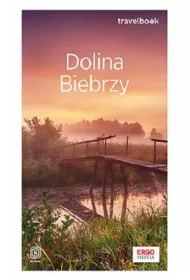 Dolina Biebrzy. Travelbook