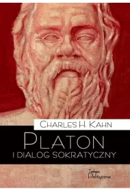 Platon i dialog sokratyczny wykorzystanie literackiej formy na u�ytek filozofii