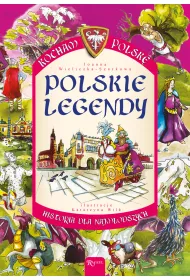 Kocham Polsk�. Polskie legendy