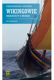 Wikingowie naje�d�cy z morza kieszonkowa historia
