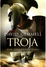 Pan srebrnego �uku. Troja. Tom 1