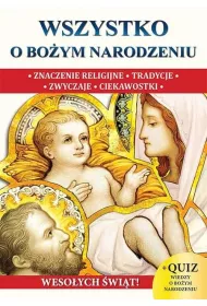 Wszystko o bo�ym narodzeniu