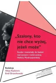 Szalony, kto nie chce wy�ej, je�eli mo�e