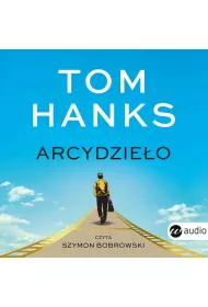Audiobook Arcydzieo mp3