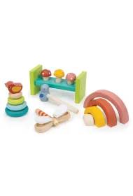 Mentari Zestaw pierwszych instrument�w Muzyczny Ogr�d