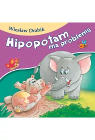 Hipopotam ma problemy