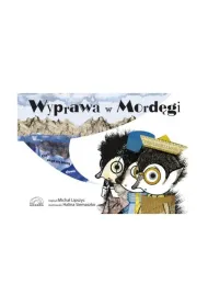 Wyprawa w mord�gi, czyli sk�d si� bior� s�owa
