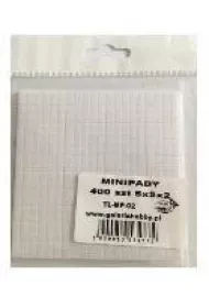 Galeria Hobby Minipady klej�ce 5x5x2mm