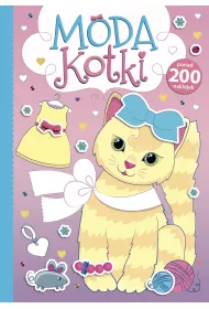 Moda kotki