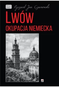 Lw�w okupacja niemiecka