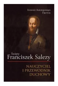 �wi�ty Franciszek Salezy