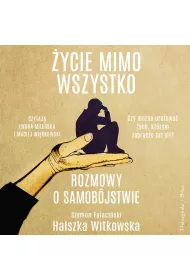 Audiobook ycie mimo wszystko mp3
