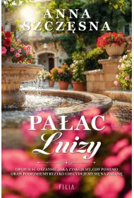 eBook Paac Luizy mobi epub