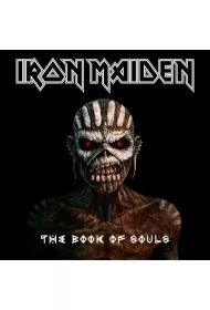 The Book Of Souls (Remastered) (CD)