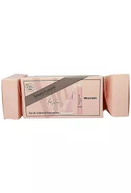 Bruno Banani Zestaw Woda toaletowa Woman + Perfumy w pisaku 30 ml + 3 g