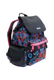 Eurocom Plecak Catalina Estrada Fashion Colobri