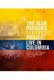 Live In Colombia (Blu-Ray)