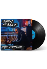 The Fighter (vinyl)