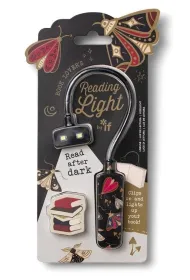 If Lampka do czytania �my Book lover's reading