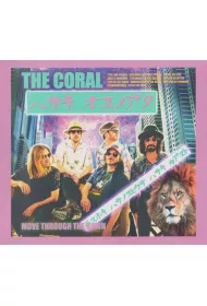 Move Through The Dawn (CD)