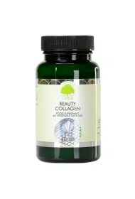 G&g Beauty Collagen - suplement diety 60 kaps.
