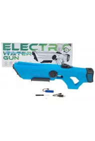 Pistolet na wod� MIX Adar