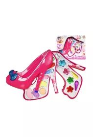 Malowid�a dla lalek - bucik Macyszyn Toys