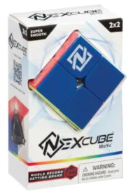 Kostka NexCube 2x2 Classic MoYu Goliath