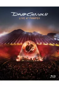 Live At Pompeii, Blu-ray