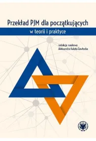 Przek�ad PJM dla pocz�tkuj�cych w teorii i praktyce