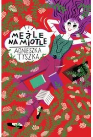 Mejle na miotle