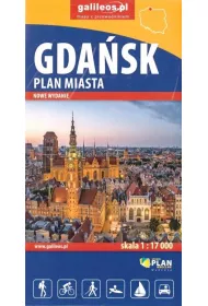 Gda�sk - plan - 2023